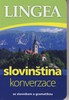 SLOVINŠTINA KONVERZACE