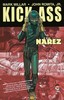 KICK ASS-NÁŘEZ