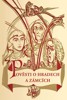POVĚSTI O HRADECH A ZÁMCÍCH