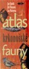 ATLAS KRKONOŠSKÉ FAUNY
