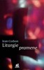 LITURGIE PRAMENE