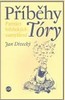 PŘÍBĚHY TÓRY -PATNÁCT BIBLICKÝCH ZAMYŠLENÍ