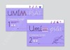 UMÍM PSÁT:GENETICKÁ MTODA/1.+2.DÍL/PRO LEVÁKY I PRAVÁKY