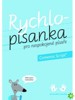 RYCHLOPÍSANKA PRO NESPOKOJENÉ PÍSAŘE - COMENIA SCRIPT