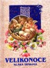 VELIKONOCE