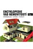 ENCYKLOPEDIE VAD NEMOVITOSTÍ  1.DÍL /HYDROIZOLACE,STATIKA,