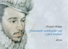 FRANCOUZSKÉ ARISTOKRATICKÉ RODY A JEJICH REZIDENCE-DÍL PRVNÍ