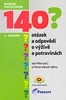 140 OTÁZEK A ODPOVĚDÍ O VÝŽIVĚ A POTRAVINÁCH