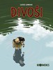 DIVOŠI-KOMIKS