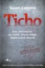 TICHO-SÍLA INTROVERTŮ VE SVĚTĚ,KTERÝ NIKDY NEPŘESTÁVÁ MLUVIT
