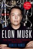 ELON MUSK-TESLA,SPACEX A HLEDÁNÍ FANTASTICKÉ BUDOUCNOSTI
