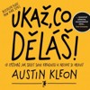 UKAŽ CO DĚLÁŠ-10 ZPŮSOBŮ JAK SDÍLET SVOU KREATIVITU