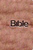 BIBLE-PŘEKLAD PRO 21.STOLETÍ-IMITACE KŮŽE HNĚDÁ