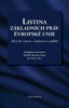 LISTINA ZÁKLADNÍCH PRÁV EVROPSKÉ UNIE