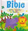 BIBLE PRO KLUKY A HOLKY