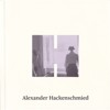ALEXANDER HACKENSCHMIED