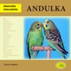 ANDULKA-ABECEDA CHOVATELE