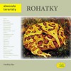 ROHATKY-ABECEDA TERARISTY