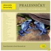 PRALESNIČKY RODU DENDROBATES - ABECEDA TERARISTY