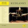 KUDLANKY - ABECEDA TERARISTY