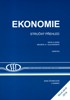 EKONOMIE-STRUČNÝ PŘEHLED 2018/2019