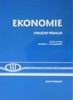 EKONOMIE-STRUČNÝ PŘEHLED 2020/2021