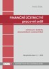 FINANČNÍ ÚČETNICTVÍ-PRACOVNÍ SEŠIT PRO STUDENTTY EKON. VŠ