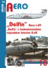 AERO L-29 DELFÍN - 2.DÍL