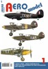AEROMODEL 1 - H.HURRICANE MK.IIC A B-534