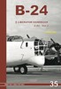 B-24 LIBERATOR HANDBOOK 2.DÍL