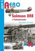 SALMSON 2A2 V ČESKOSLOVENSKU