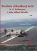 STALINŮV STÍHAČKOVÝ KRÁL- N.N.POLIKARPOV 1.DÍL
