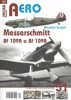MESSERSCHMITT BF 109A A BF 109B (51)