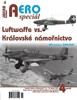 AEROSPECIÁL 4-LUFTWAFFE VS. KRÁLOVSKÉ NÁMOŘNICTVO