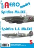 AEROMODEL 5 - SPITFIRE MK.IXC A SPITFIRE