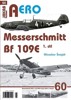 MESSERSCHMITT BF 109E 1.DÍL