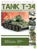 TANK T-34 - MODELÁŘSKÝ SPECIÁL