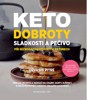 KETO DOBROTY - SLADKOSTI A PEČIVO PŘI NÍZKOSACHARIDOVÝCH R.