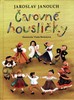 ČAROVNÉ HOUSLIČKY