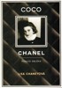 COCO CHANEL-POHLED ZBLÍZKA