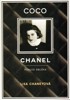 COCO CHANEL-POHLED ZBLÍZKA