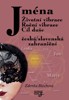 JMÉNA-ŽIVOTNÍ VIBRACE, ROČNÍ VIBRACE, CÍL DUŠE