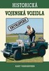 HISTORICKÁ VOJENSKÁ VOZIDLA