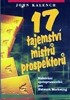17 TAJEMSTVÍ MISTRŮ PROSPEKTORŮ