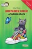 KOCOUREK UHLÍK A TAJEMNÁ VRATA