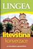 LITEVŠTINA KONVERZACE