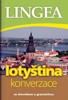 LOTYŠTINA KONVERZACE