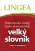 F-Č, Č-F VELKÝ SLOVNÍK