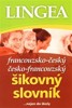 F-Č, Č-F ŠIKOVNÝ SLOVNÍK  2.VYDÁNÍ