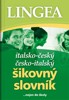 I-Č,Č-I ŠIKOVNÝ SLOVNÍK